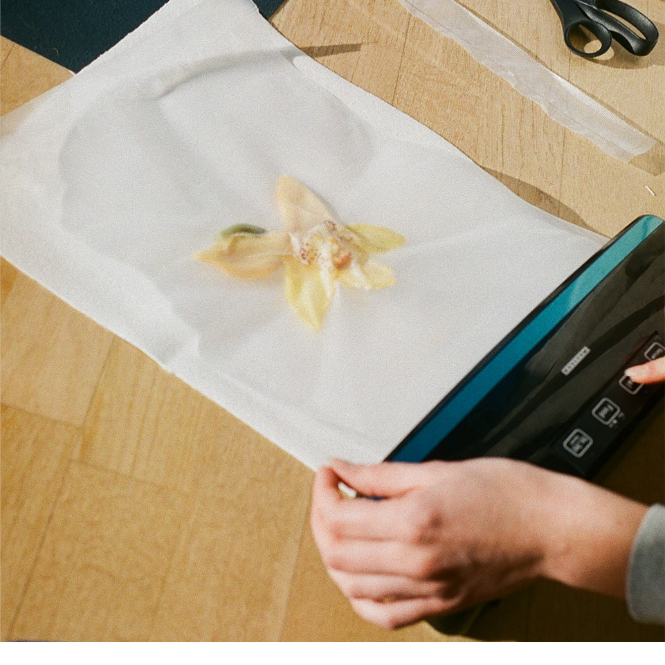 THERE ARE PEOPLE BEHIND THE BAGS WE MAKE